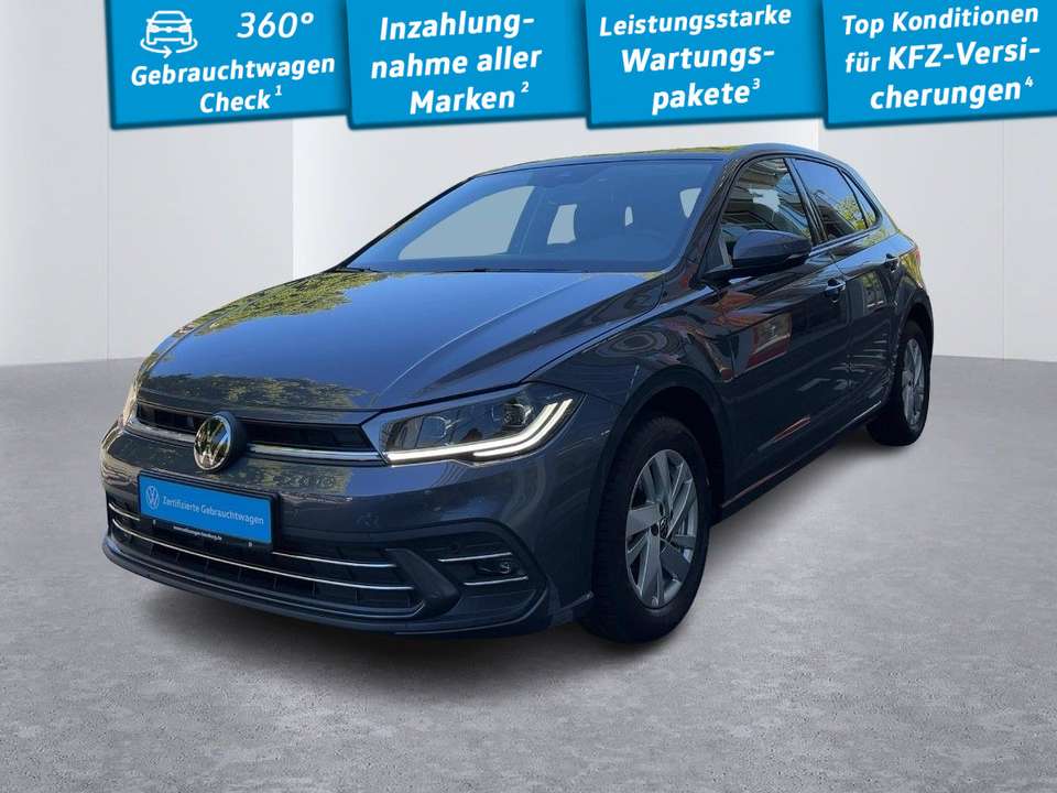 Volkswagen Polo - Imagem 2