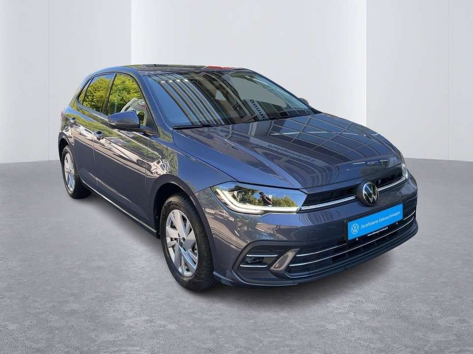 Volkswagen Polo - Imagem 6