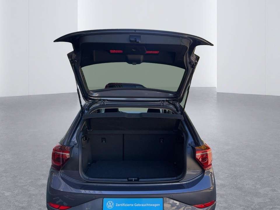 Volkswagen Polo - Imagem 8