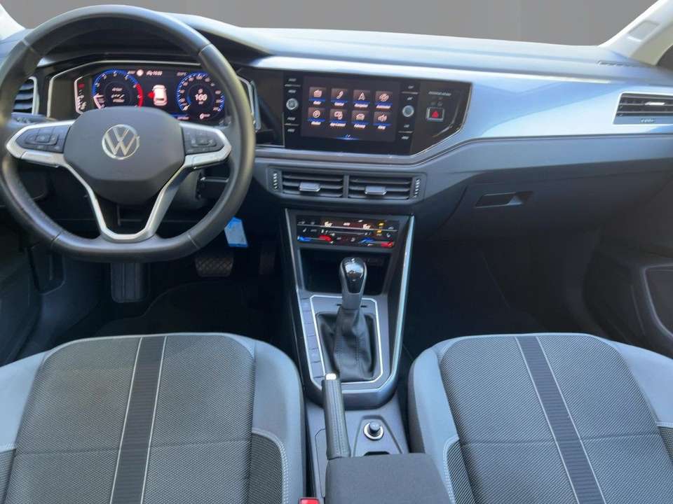 Volkswagen Polo - Imagem 12