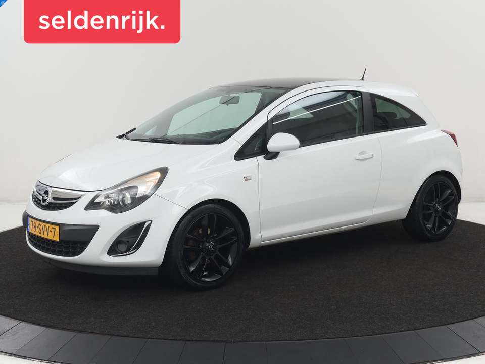 Opel Corsa - Imagem 1