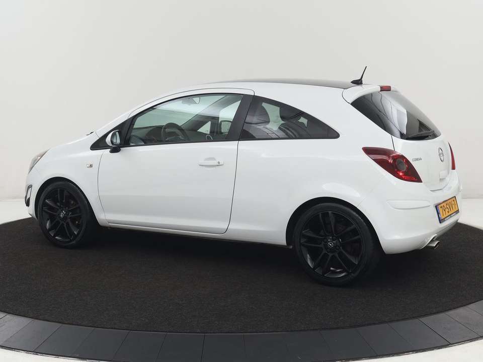 Opel Corsa - Imagem 2