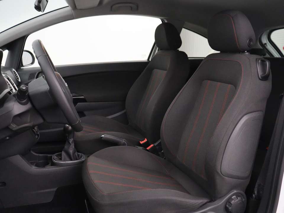 Opel Corsa - Imagem 4