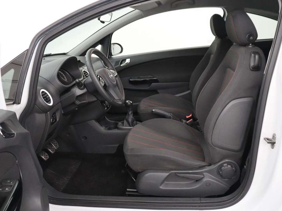 Opel Corsa - Imagem 5