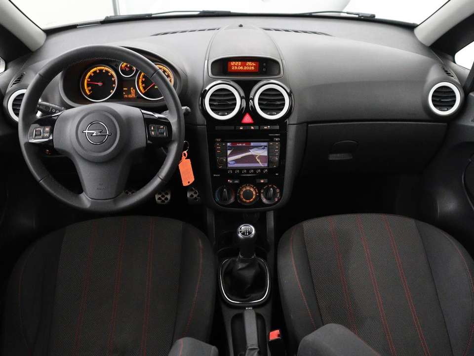 Opel Corsa - Imagem 7