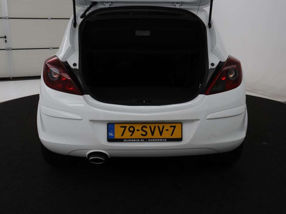 Opel Corsa - Imagem 9