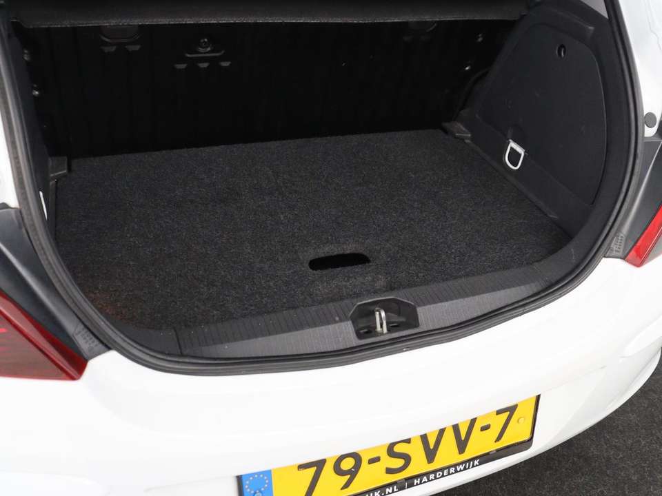 Opel Corsa - Imagem 10