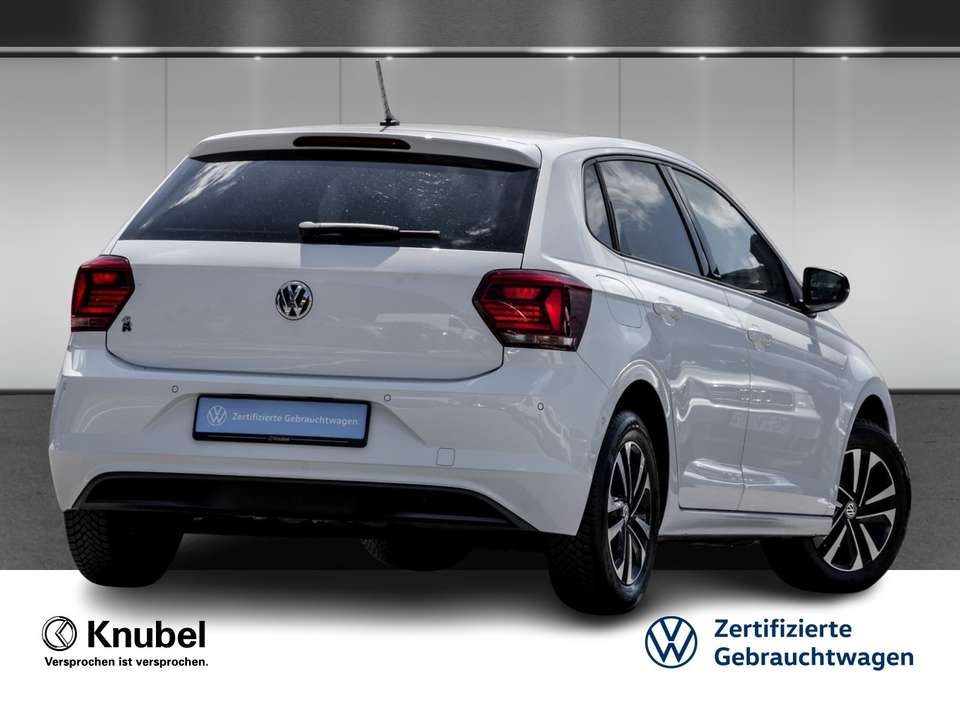 Volkswagen Polo - Imagem 2