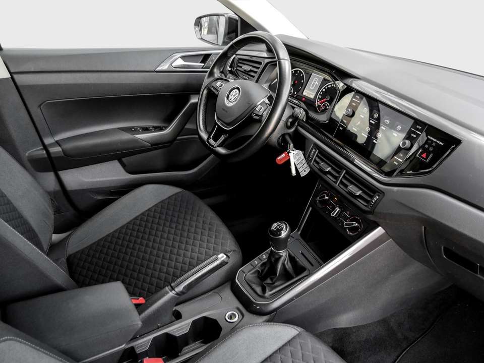 Volkswagen Polo - Imagem 3