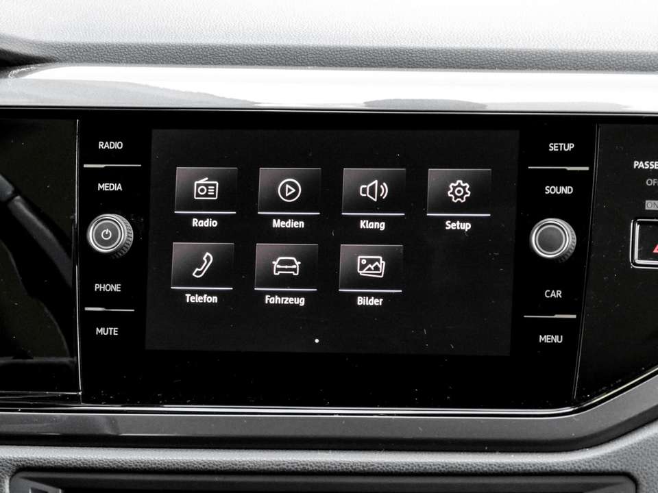 Volkswagen Polo - Imagem 7