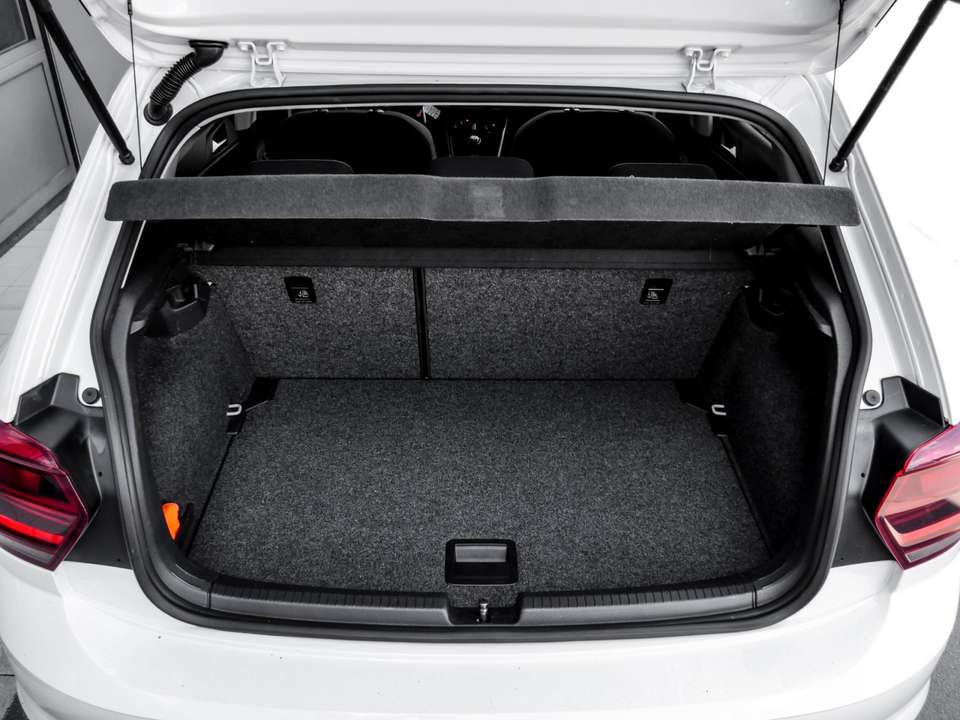 Volkswagen Polo - Imagem 12