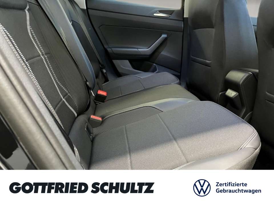 Volkswagen Taigo - Imagem 9