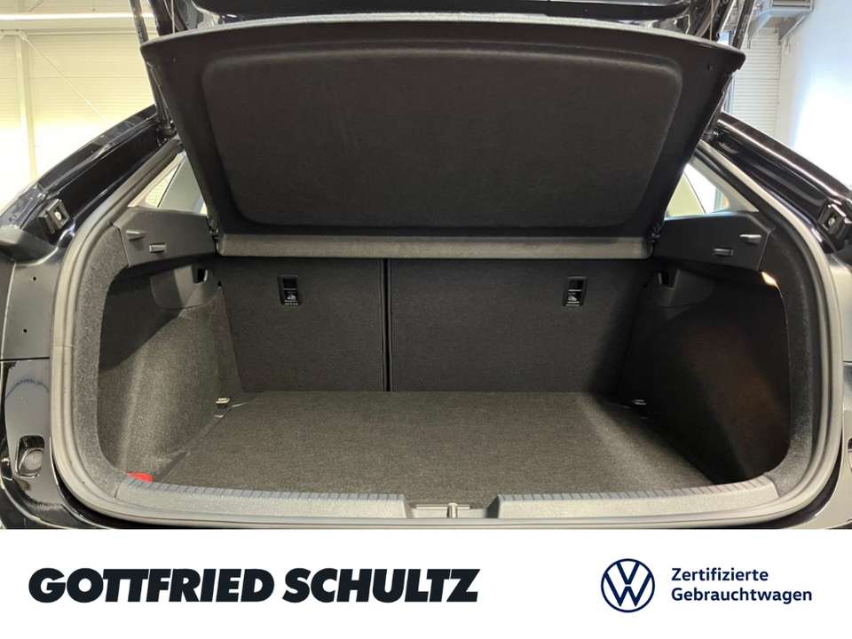 Volkswagen Taigo - Imagem 10