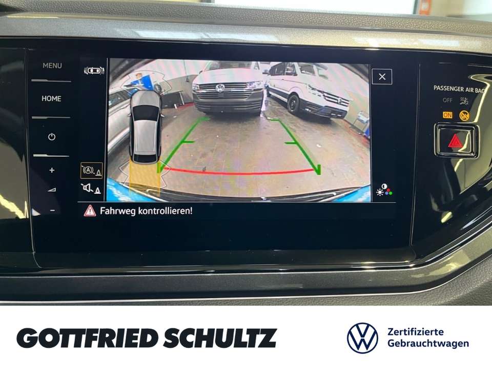 Volkswagen Taigo - Imagem 15