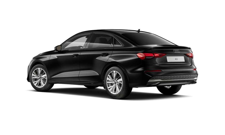 Audi A3 - Imagem 2