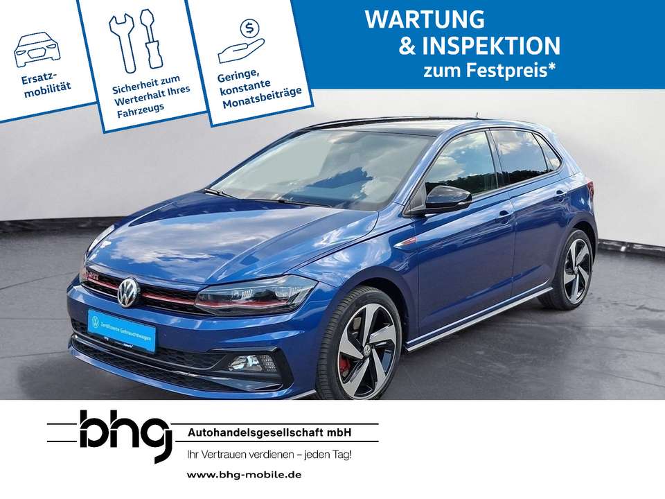 Volkswagen Polo GTI - Imagem 2