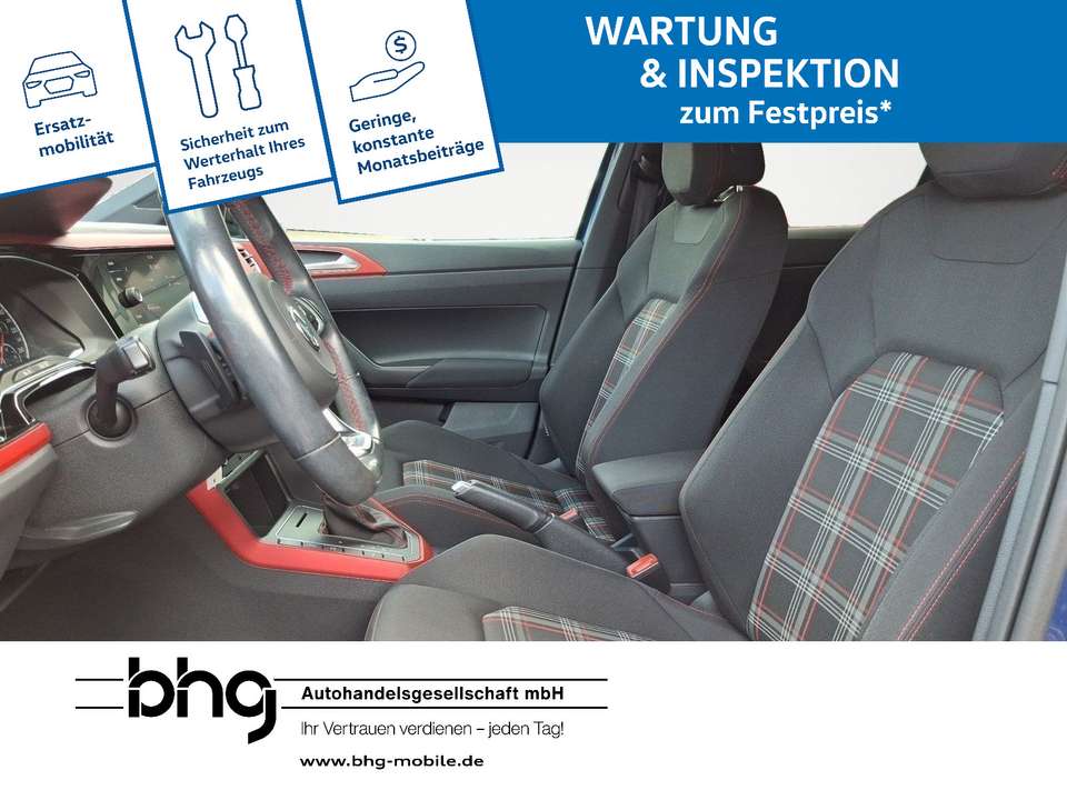 Volkswagen Polo GTI - Imagem 8