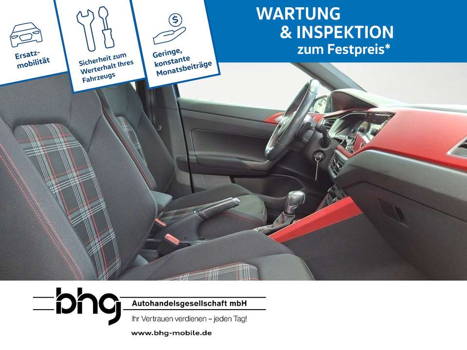 Volkswagen Polo GTI - Imagem 9