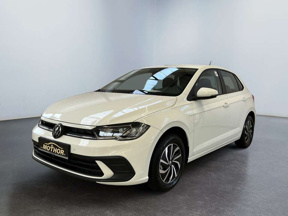 Volkswagen Polo - Imagem 2