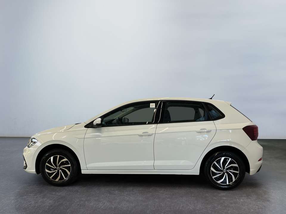 Volkswagen Polo - Imagem 3