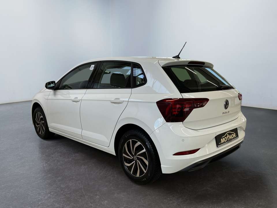 Volkswagen Polo - Imagem 4