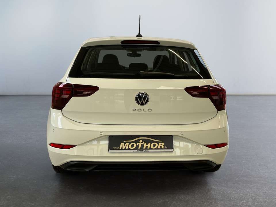 Volkswagen Polo - Imagem 5