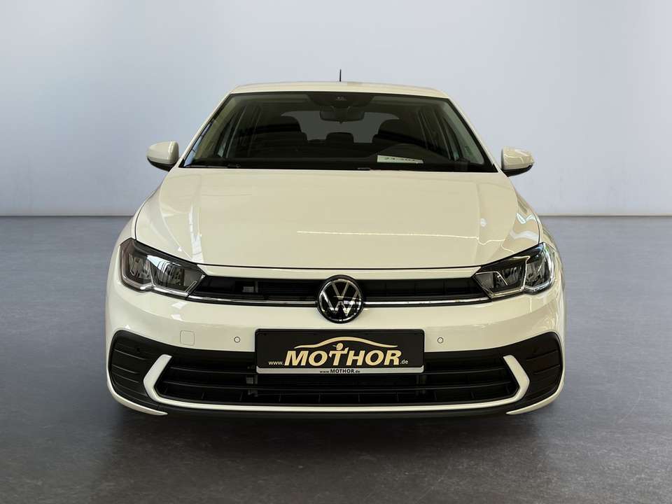 Volkswagen Polo - Imagem 6