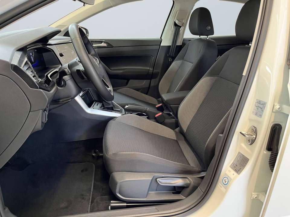 Volkswagen Polo - Imagem 7