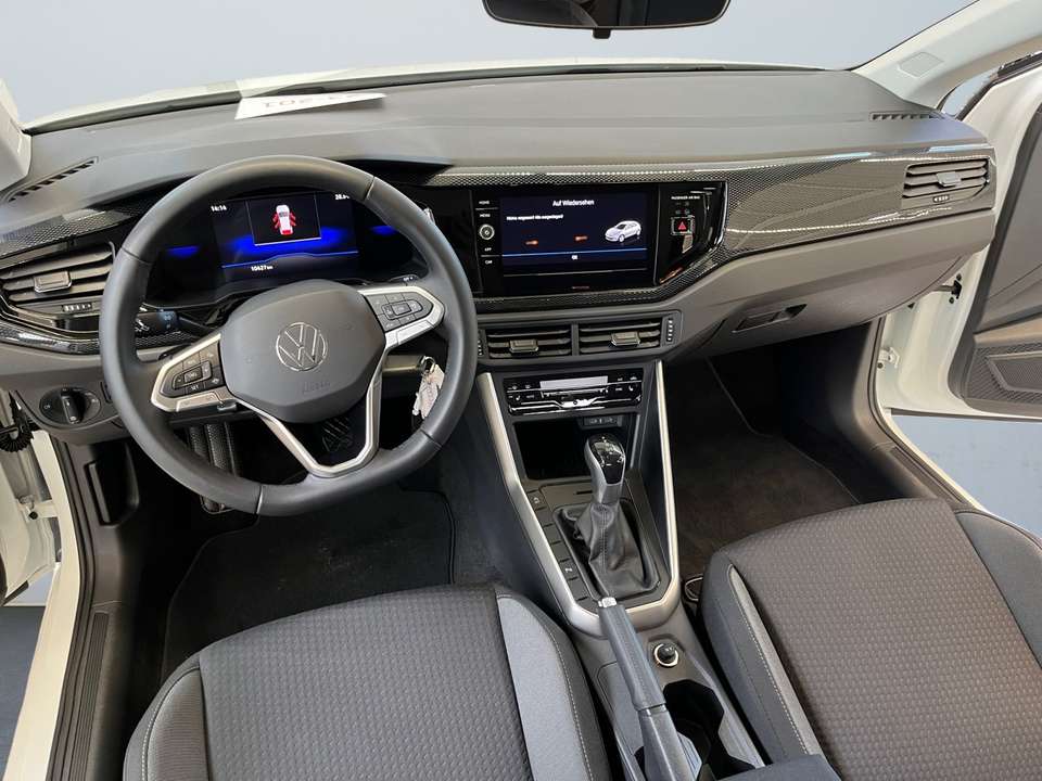 Volkswagen Polo - Imagem 8
