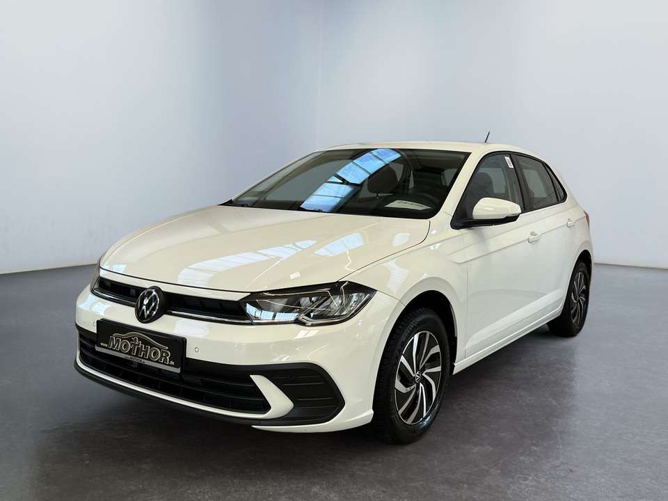 Volkswagen Polo - Imagem 2