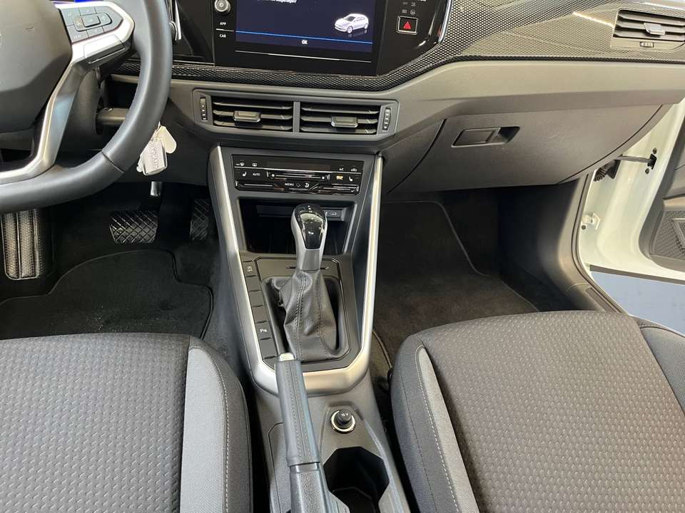 Volkswagen Polo - Imagem 9