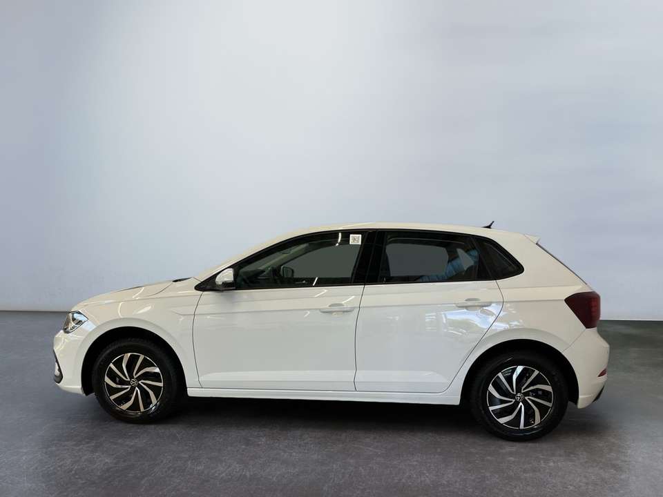 Volkswagen Polo - Imagem 3