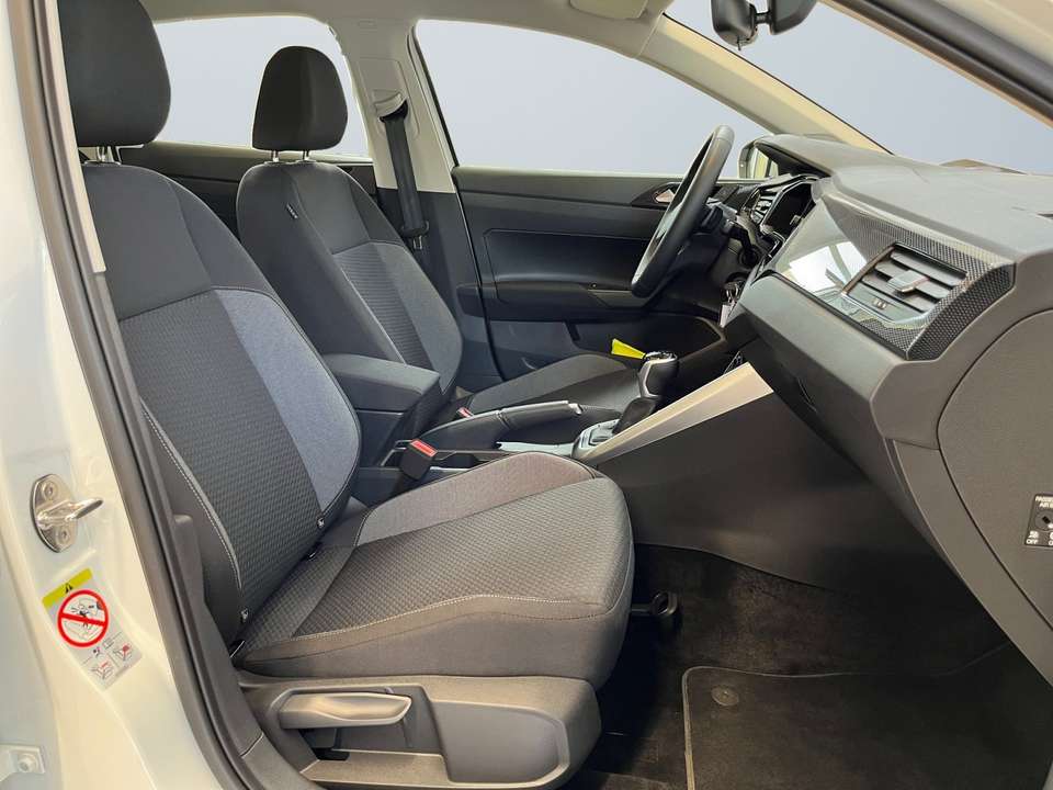Volkswagen Polo - Imagem 10