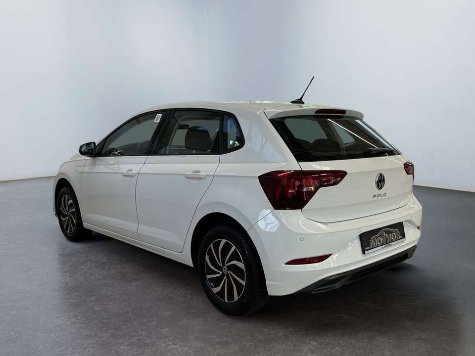 Volkswagen Polo - Imagem 4