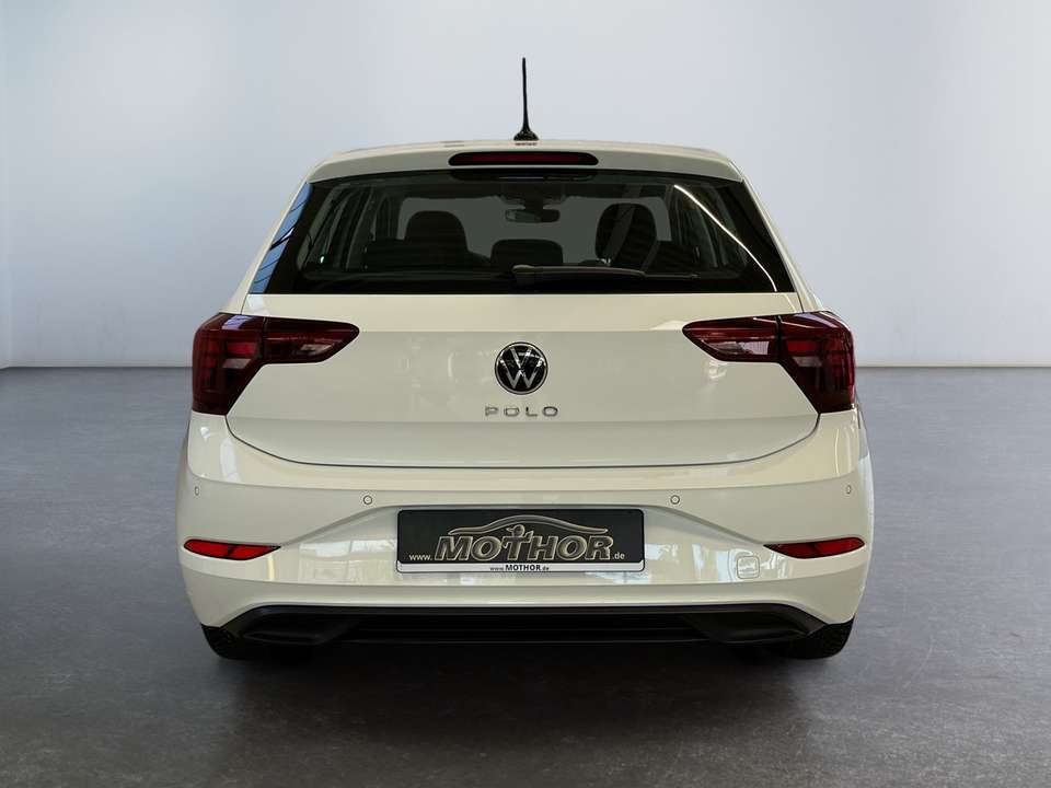 Volkswagen Polo - Imagem 5