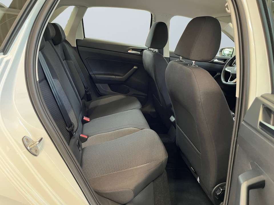 Volkswagen Polo - Imagem 11