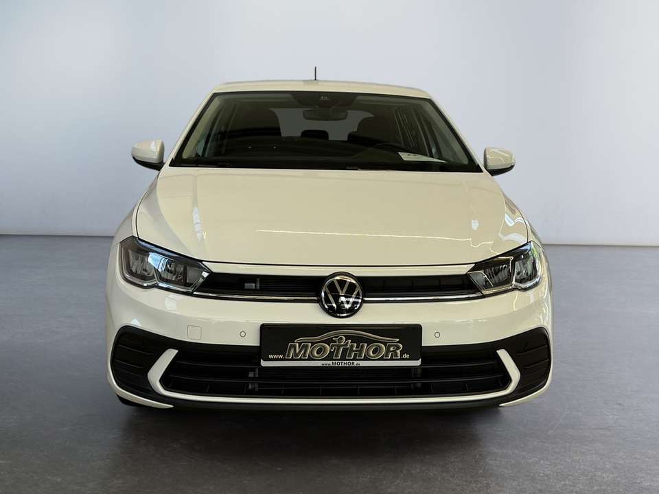 Volkswagen Polo - Imagem 6