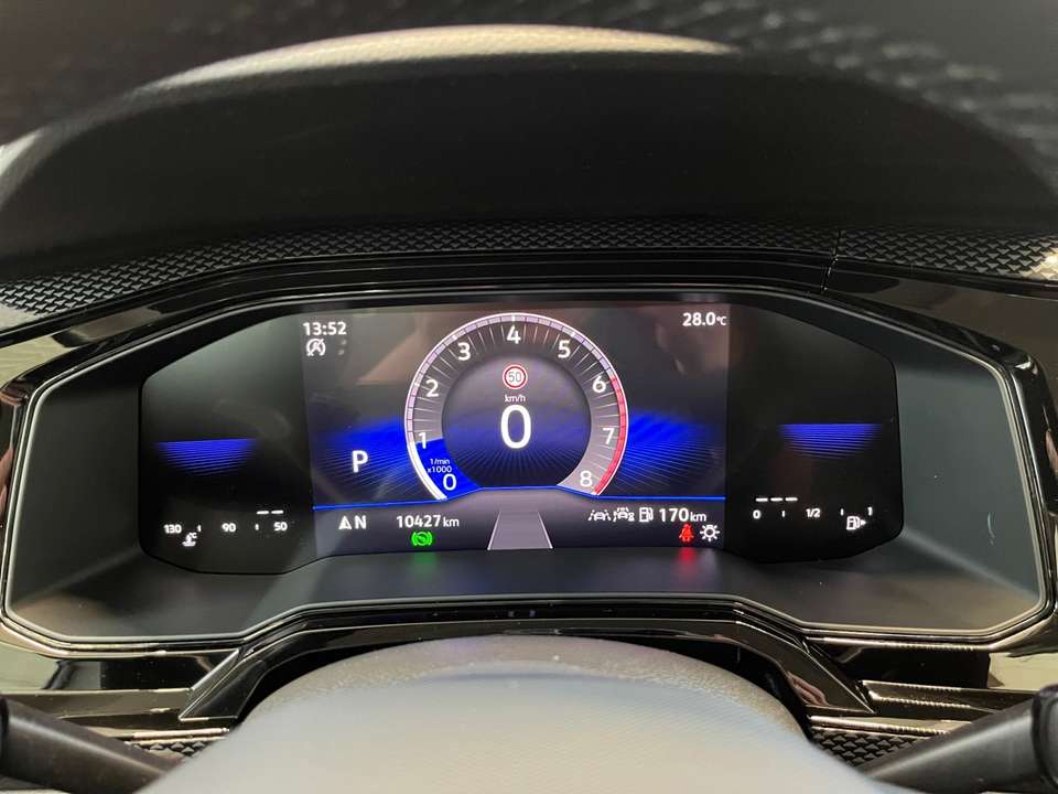 Volkswagen Polo - Imagem 12