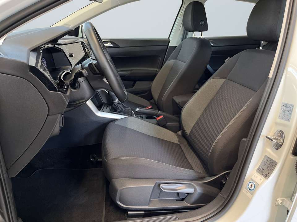 Volkswagen Polo - Imagem 7