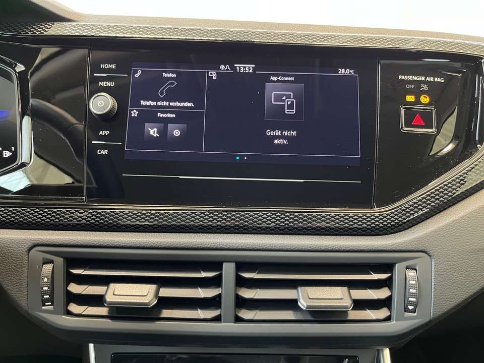 Volkswagen Polo - Imagem 13