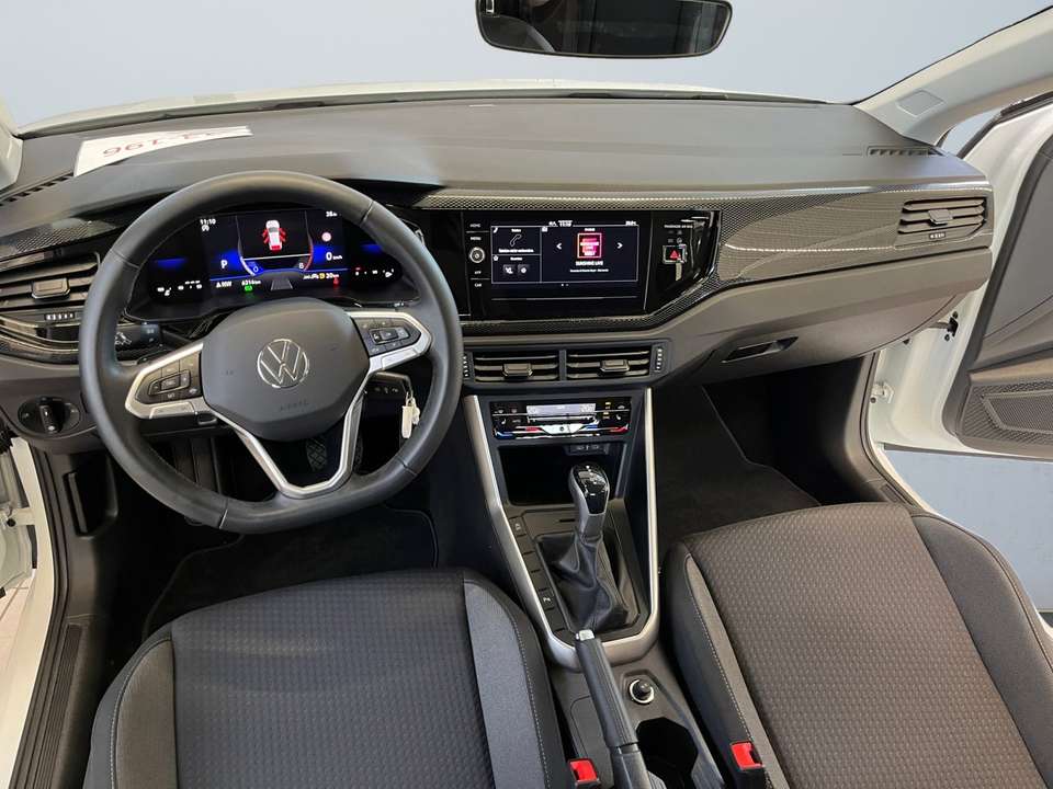 Volkswagen Polo - Imagem 8