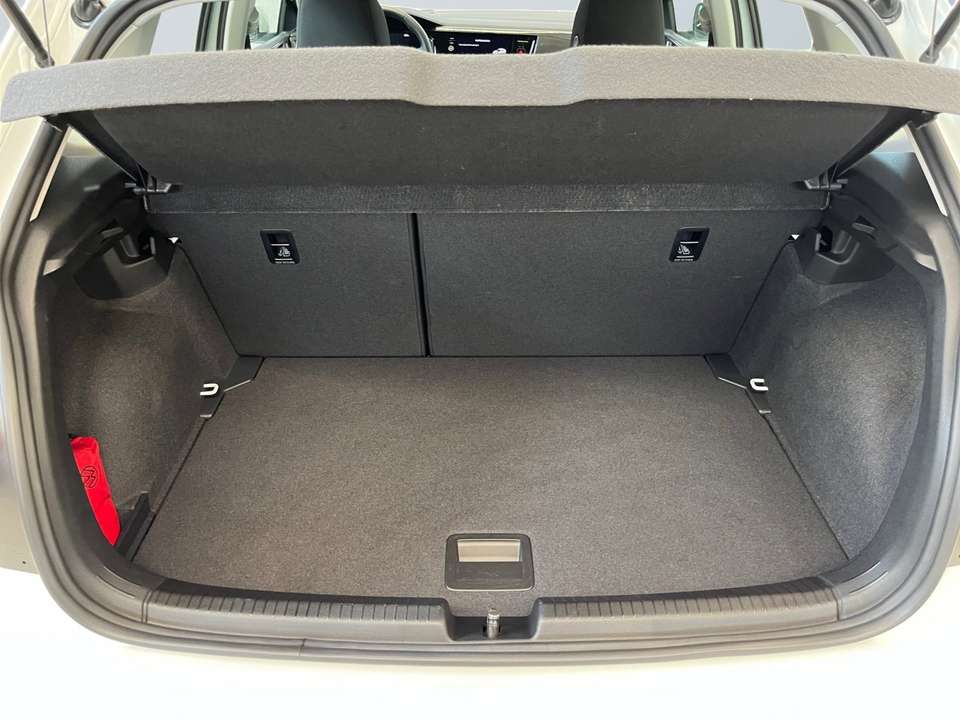 Volkswagen Polo - Imagem 14