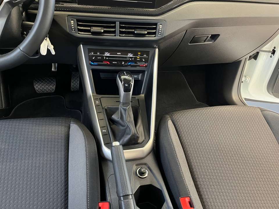 Volkswagen Polo - Imagem 9