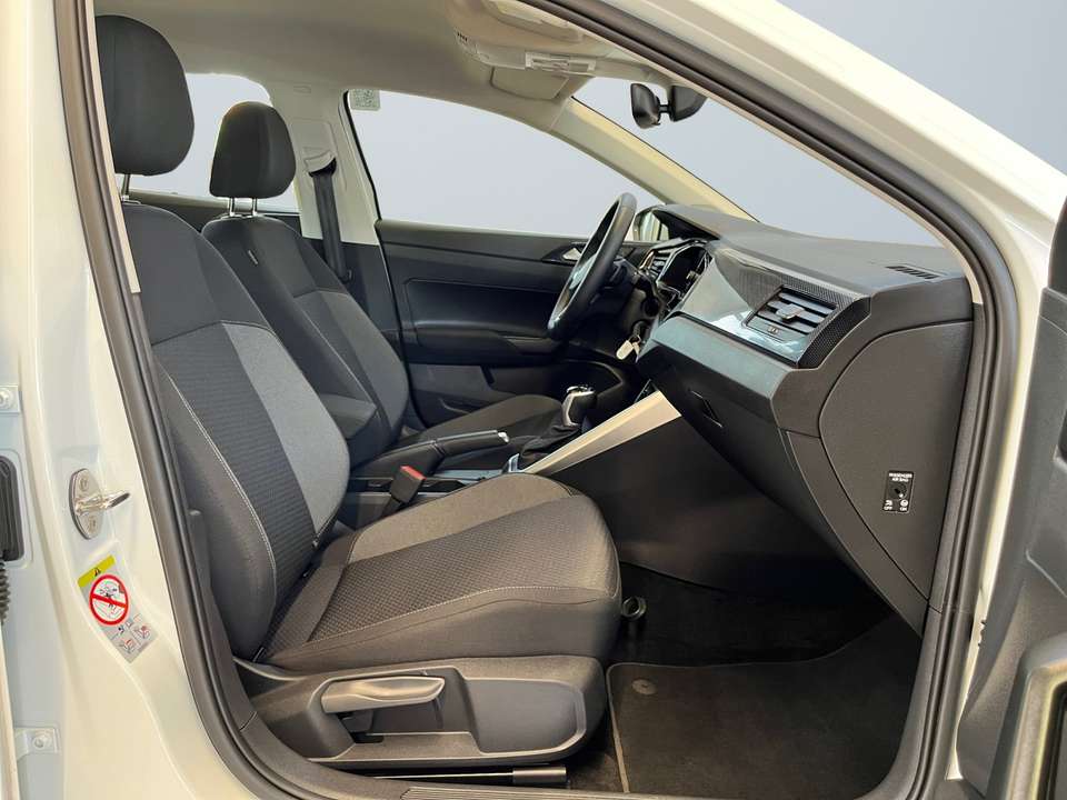 Volkswagen Polo - Imagem 10