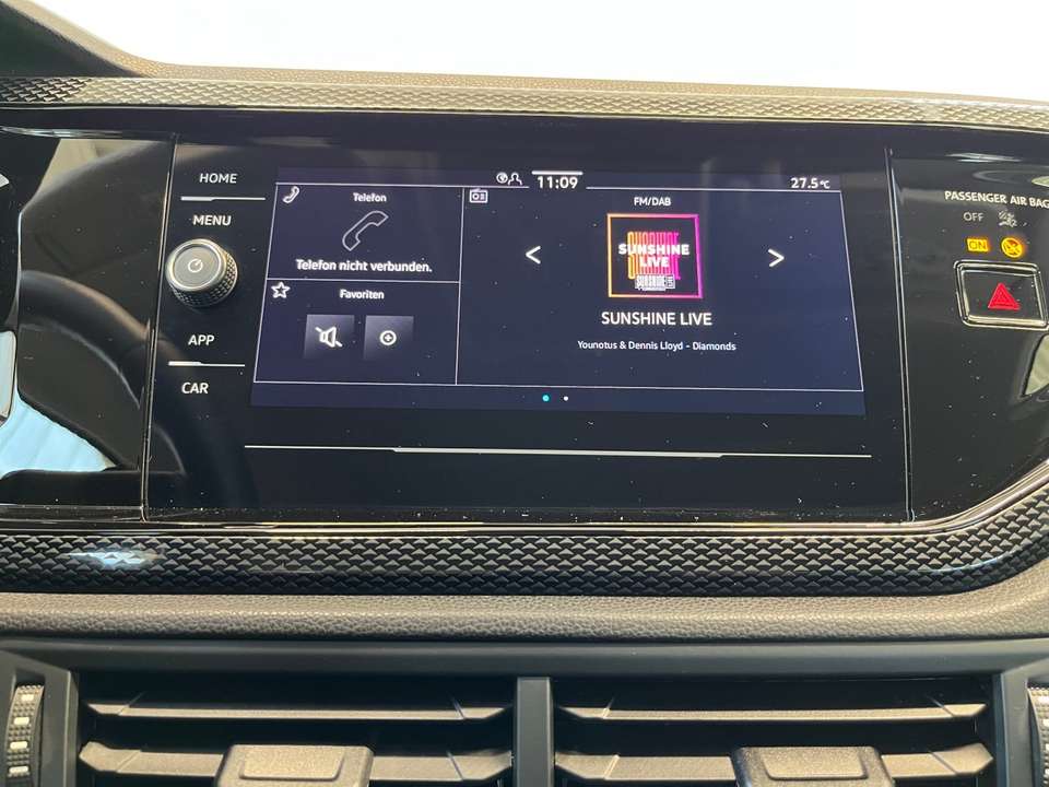 Volkswagen Polo - Imagem 13