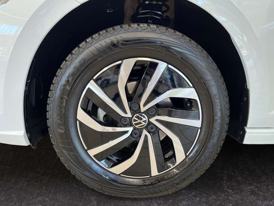 Volkswagen Polo - Imagem 15
