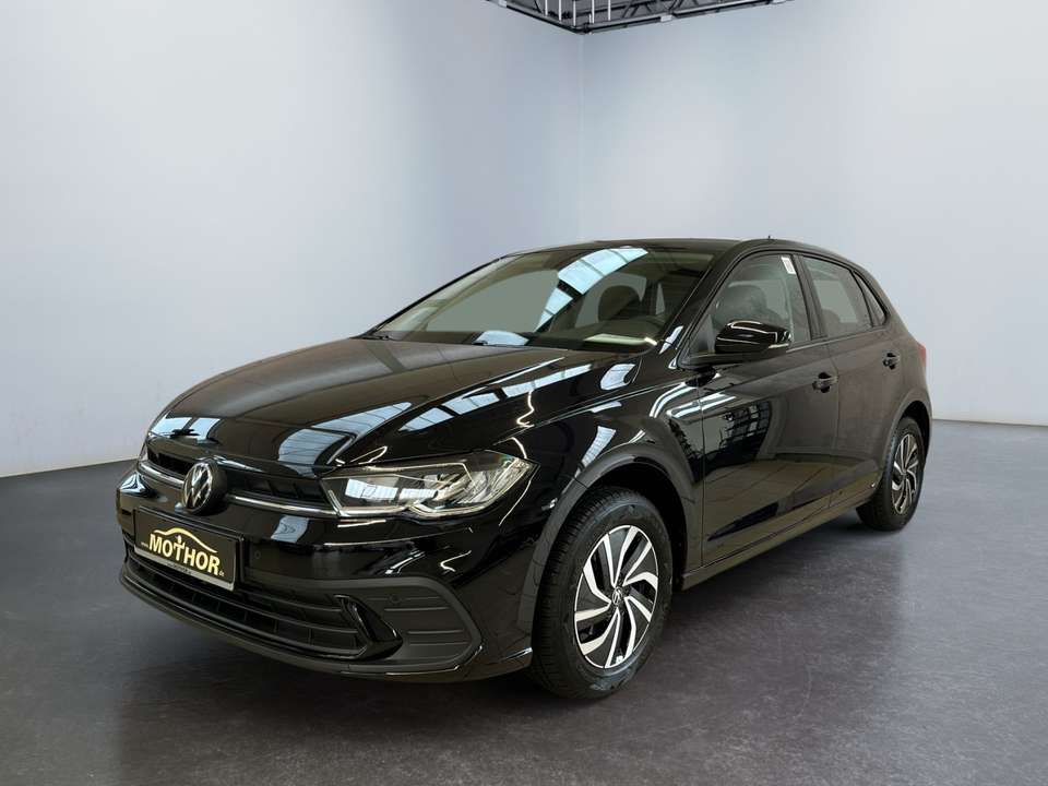Volkswagen Polo - Imagem 2