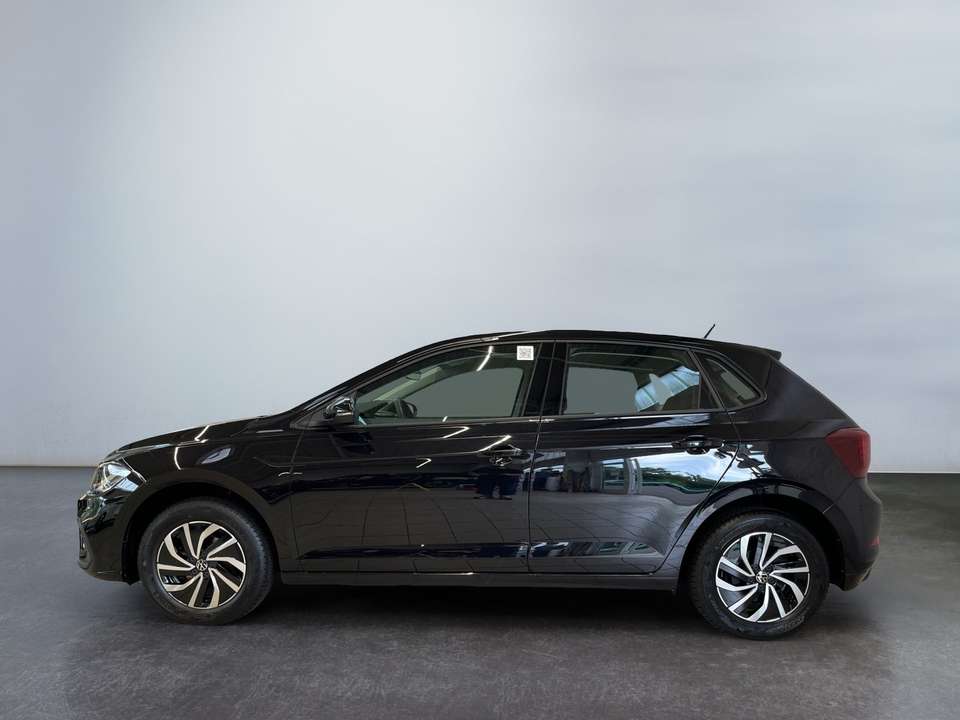 Volkswagen Polo - Imagem 3