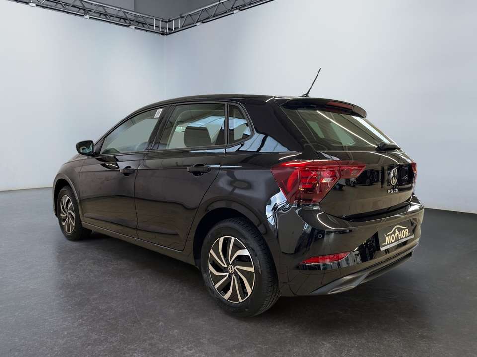 Volkswagen Polo - Imagem 4