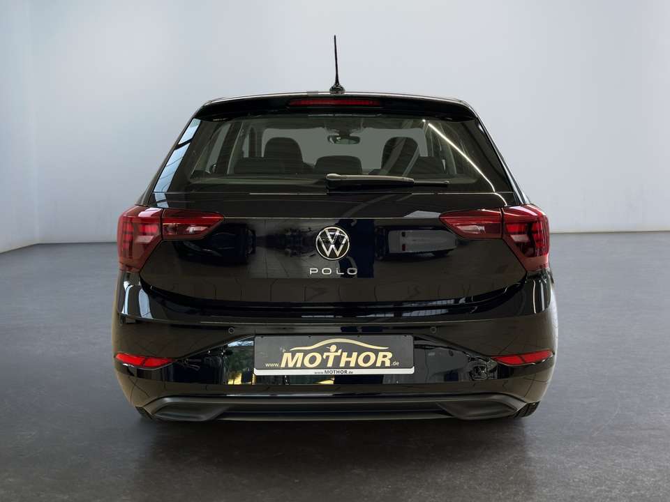 Volkswagen Polo - Imagem 5